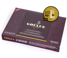 La Goulue - Alfajores De Vino Malbec Caja De 6 Unidades