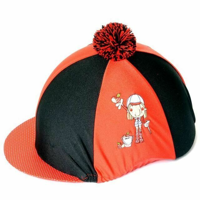 Riding Hat Covers for sale eBay