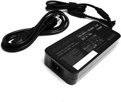 New Original MSI GL65/RTX2070/RTX2080 Super 957-17E21P-101 280W/20V Adapter&Cord