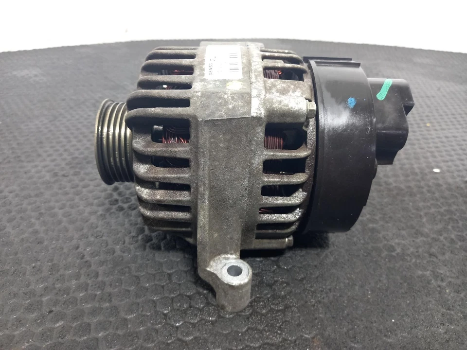 FIAT 500 Alternator 2007-2025 1.2L 169A4000 - Image 4 of 4