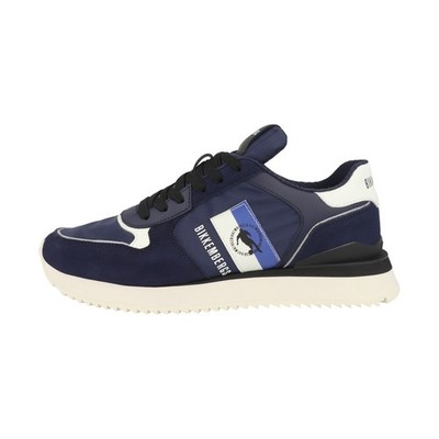 Bikkembergs Puyol M Sneaker low Herren Turnschuhe Sportschuhe Freizeitschuhe