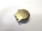 Vintage TODD Watch Mechanical Gold Tone — photo 3