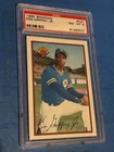 1989 Bowman Ken Griffey Jr #220 (RC) PSA