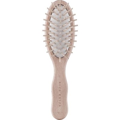 Acca Kappa Natura Brush  4