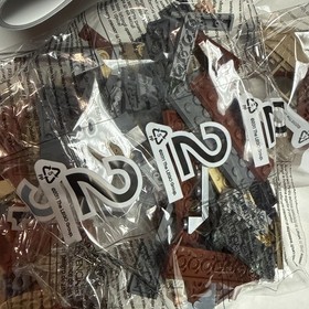 LEGO Star Wars: Desert Skiff Escape (75174)