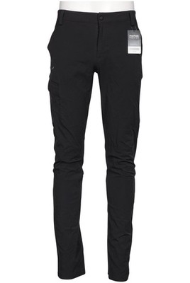 Salewa Stoffhose Herren Hose Pants Chino Gr. EU 46 Schwarz #z5hn2ax