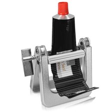 Metal Toothpaste Tube Squeezer - Large Multifunctional Tube Wringer Roller Di...
