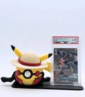 PSA 10 KAIDO (OP04-044)(SP) AWAKENING OF THE NEW ERA (OP05) One Piece Card Game