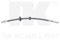 Bremsschlauch FÜR Volvo S60 I (384), Volvo V70 II (285) - NK 854830