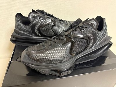 Men 10.0US Nike Zoom Mmw 4 Matthew M Williams LTD Sneaker Original Sports Shoes