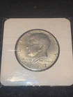 1967 Silver Kennedy Half Dollar 40% Silver