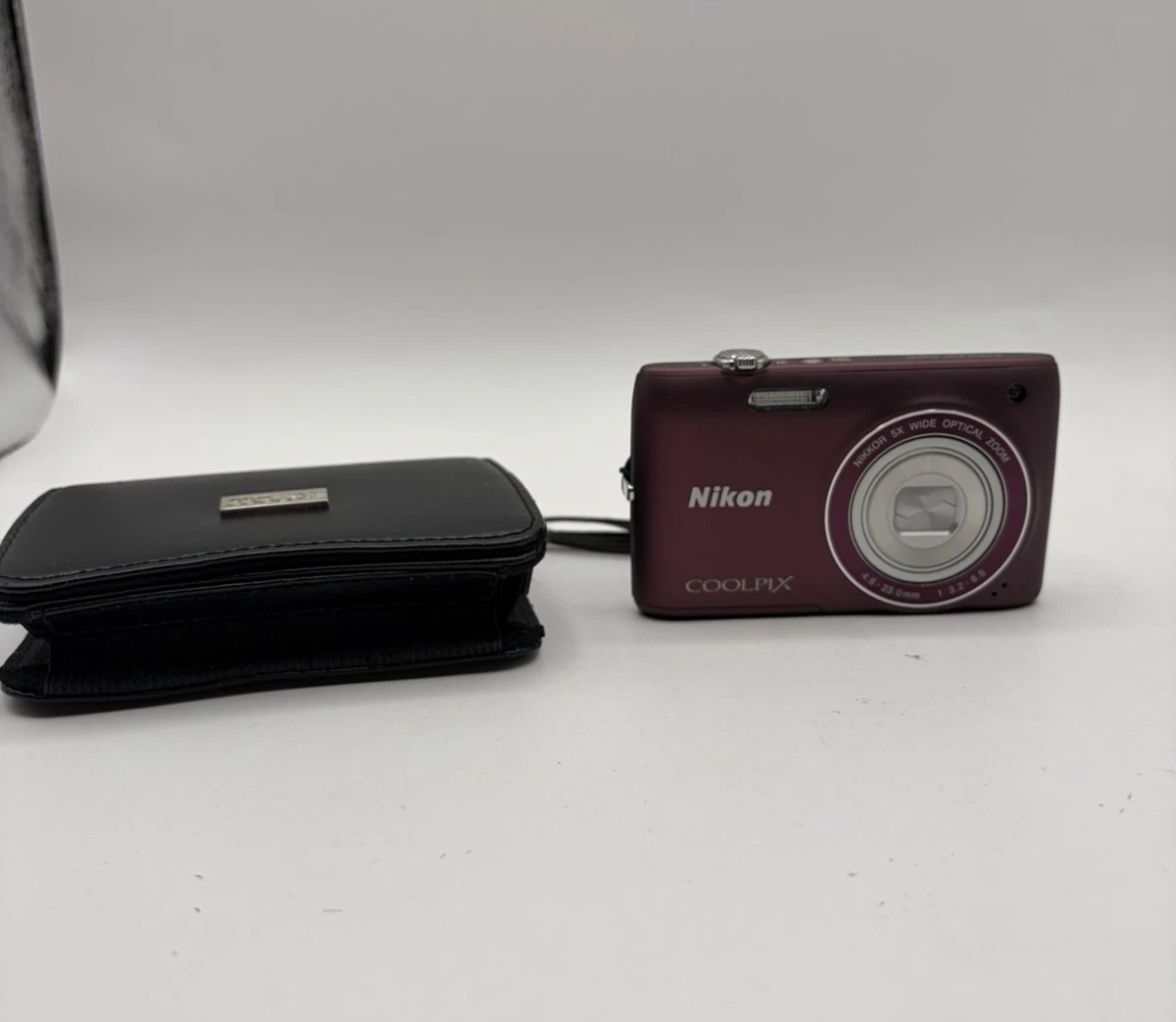 Nikon COOLPIX 4100 Digital Cameras for Sale | Shop New & Used