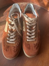 Image of Paul Smith Women's Trainers Size UK 4