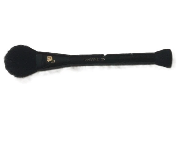 Cepillo de mejillas y contorno Lancome Paris #25 TOTALMENTE NUEVO EN CAJA Foto 2 de 2