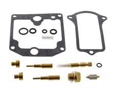1 Vergaser Reparatursatz Tourmax Für Kawasaki Z 1000 1977-1979