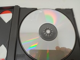 TWINKLE STAR SPRITES  SEGA SATURN SS "good" Japan Used