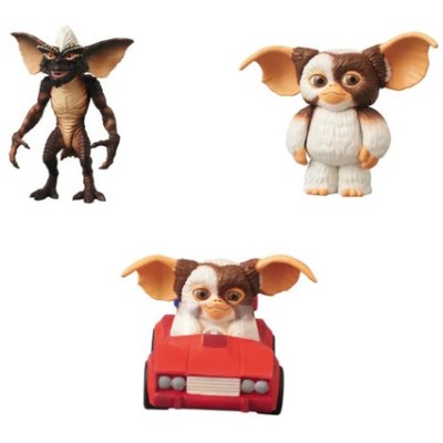 Gremlins Series UDF Medicom 3-Inch Collectible Figure