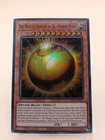 The Winged Dragon of Ra - Sphere Mode RA01-EN007 Super Rare RA01-EN007 NM