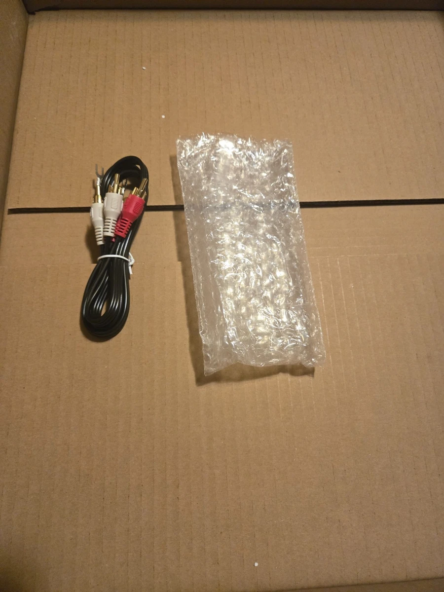 Audio-Technica Home Audio Cables & Interconnects for sale - eBay