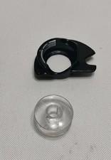 Vintage Genuine Singer Bobbin Case Original 9836 9936 57815 57815C 57820 