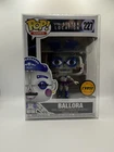Funko Pop! Vinyl: Five Nights at Freddy's Ballora (Jumpscare) (Chase) #227