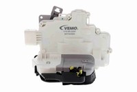 TÜRschloss Hinten Links Vemo V10 85 2297 FÜR Audi TÜRverriegelung TÜRschliesser