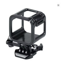 GoPro Hero 4 Session & Hero 5 Session Low-Profile Frame Cover & Mount
