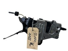 Mercedes SLK R170 MOPF T&uuml;rschloss T&uuml;rverriegelung Mechanismus Links 1707200135