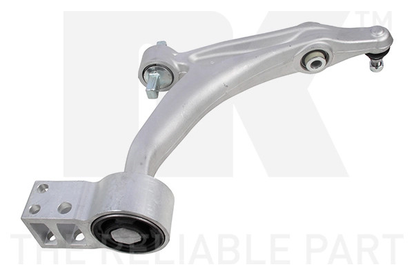 Bras de suspension de roue NK 5011011 pour modèles Alfa Romeo 147 et 156