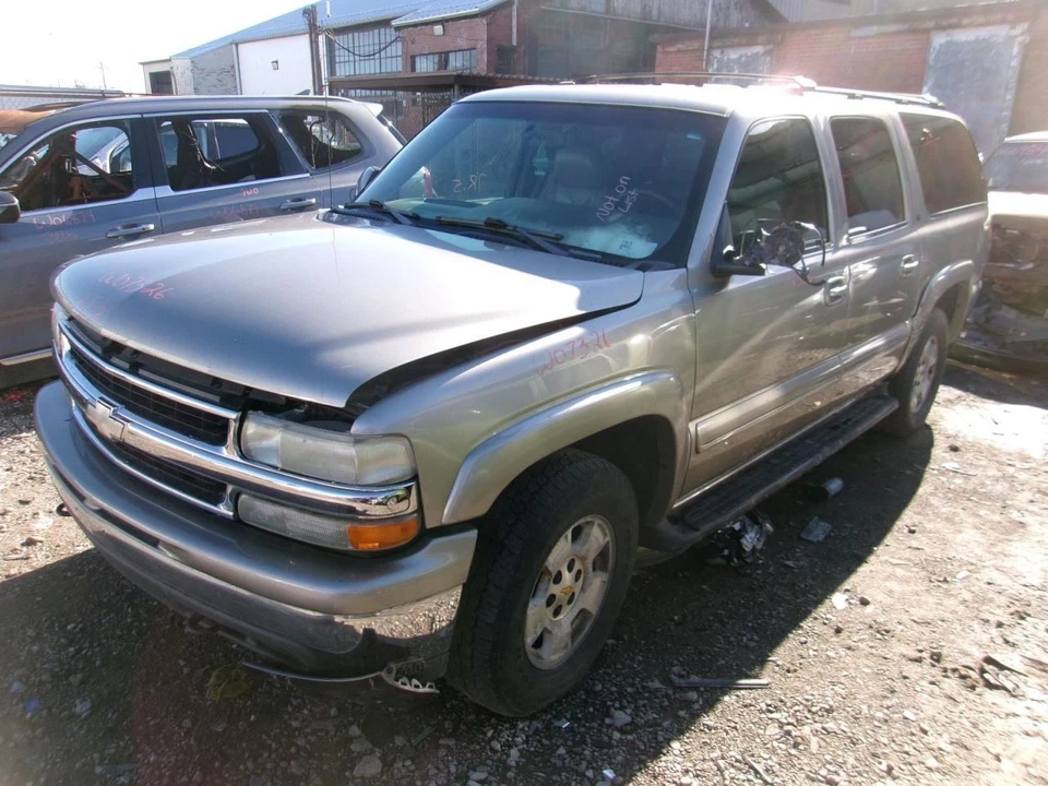 Fuse Box Engine Fits 00-02 SIERRA 1500 PICKUP 2191743 - Imagem 2 de 4