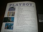 Playboy Magazine August 1969 (Miss August Debbie Hooper, Paula Kelly, Detroit) — photo 2