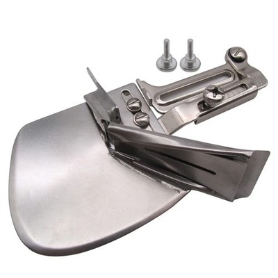 CKPSMS Brand - 1SET Swing Away Double Fold Binder Attachment #A9B for Home & ...