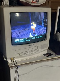 Rayman 2: The Great Escape for Sega Dreamcast Disc Only - Tested