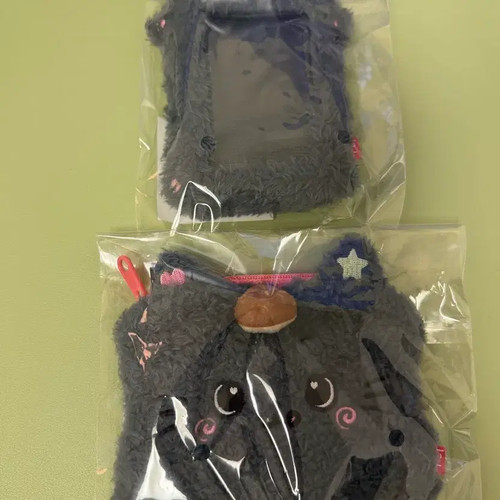 NCT WISH Trendy Photocard Holder - Unopened Official