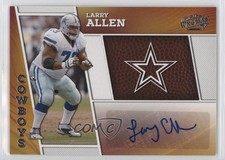 2024 Panini Encore Pacific Penmanship /99 Larry Allen #PP-LAN Auto HOF 16wc