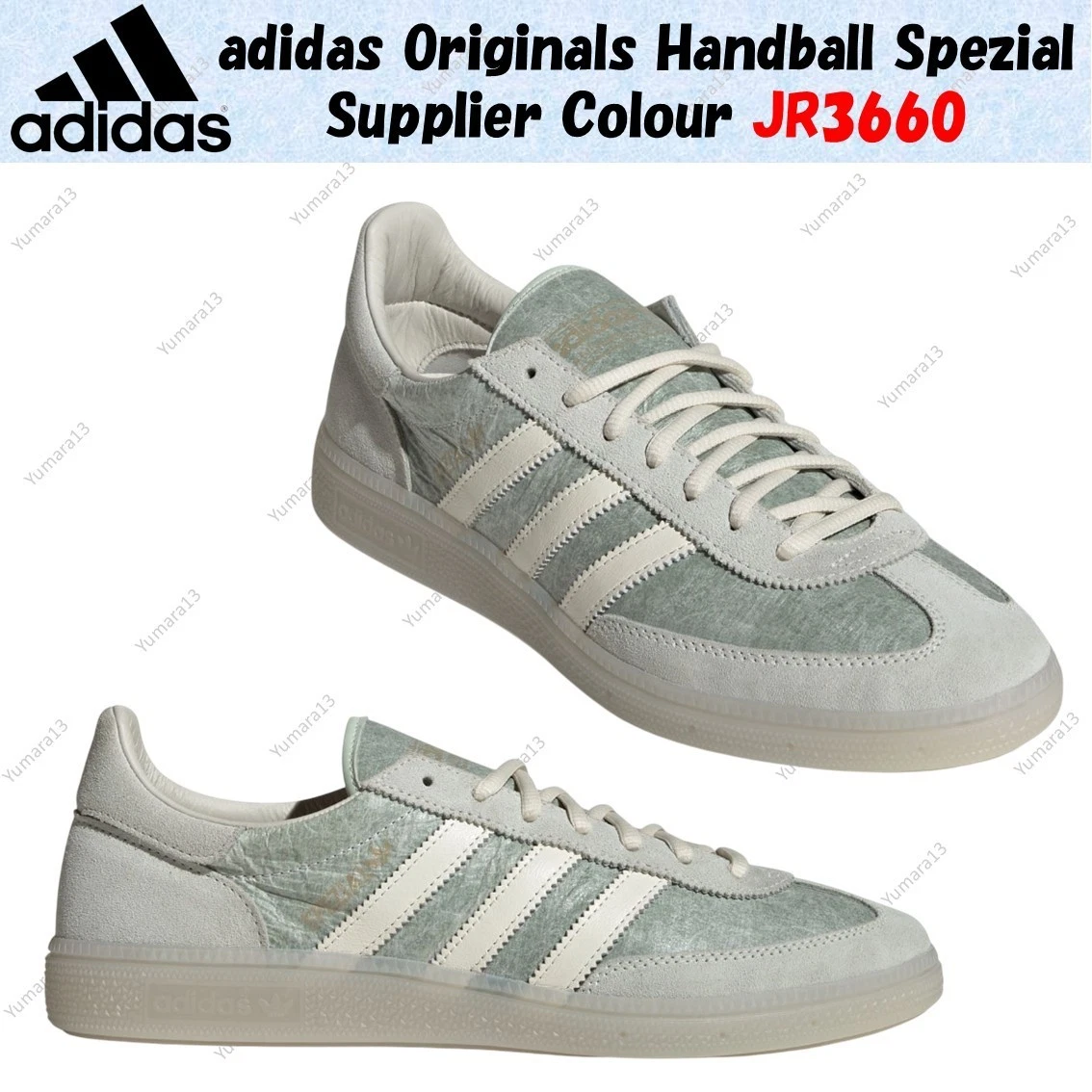 Preços baixos em adidas Handball Spezial White Grey | eBay