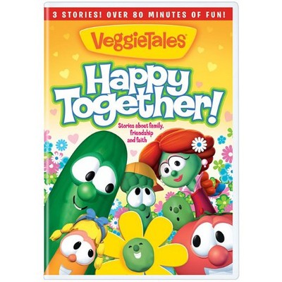 Happy Together - GOOD