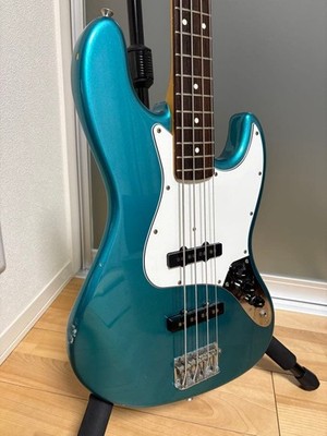 CoolZ Jazz Bass ZJB-1R LPB