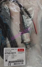 New Danfoss DSTP140 pressure transmitter 075G1077
