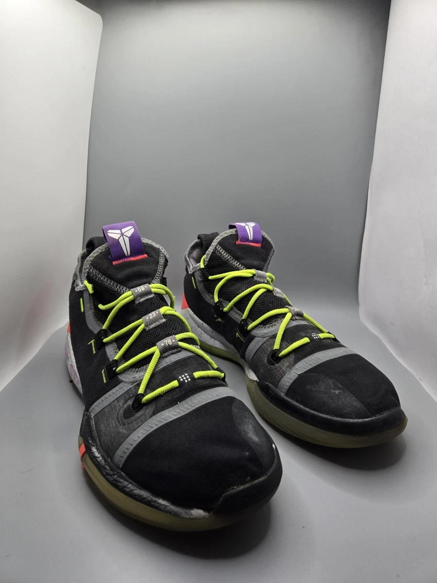 Las mejores ofertas en Nike Kobe A.D. Black Mamba | eBay