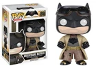 POP! Batman v Superman 89 Knightmare Batman
