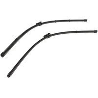 Wischblatt SWF Visioflex 119457, 800/700Mm, Vorne, 2 StüCk