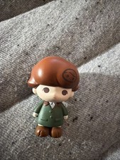 Pop mart Pop bean Coffee Factory Series Standing Dimoo