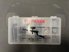 Tippmann A5 Deluxe Parts Kit (02-PK)