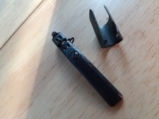 O.f. Mossberg Model 46 B B 22 Cal. Front Sight Assembly