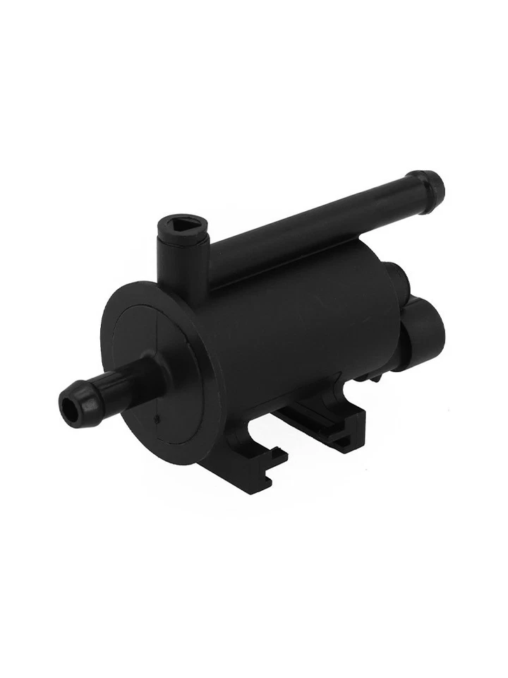 Purge Valve 2.4L Purge Control Valve Non-deformable Practical And Reliable - Image 3 of 4