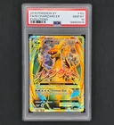 PSA 10 M Charizard ex 101/108 XY Evolutions 2016 Pokemon Full Art Ultra Rare