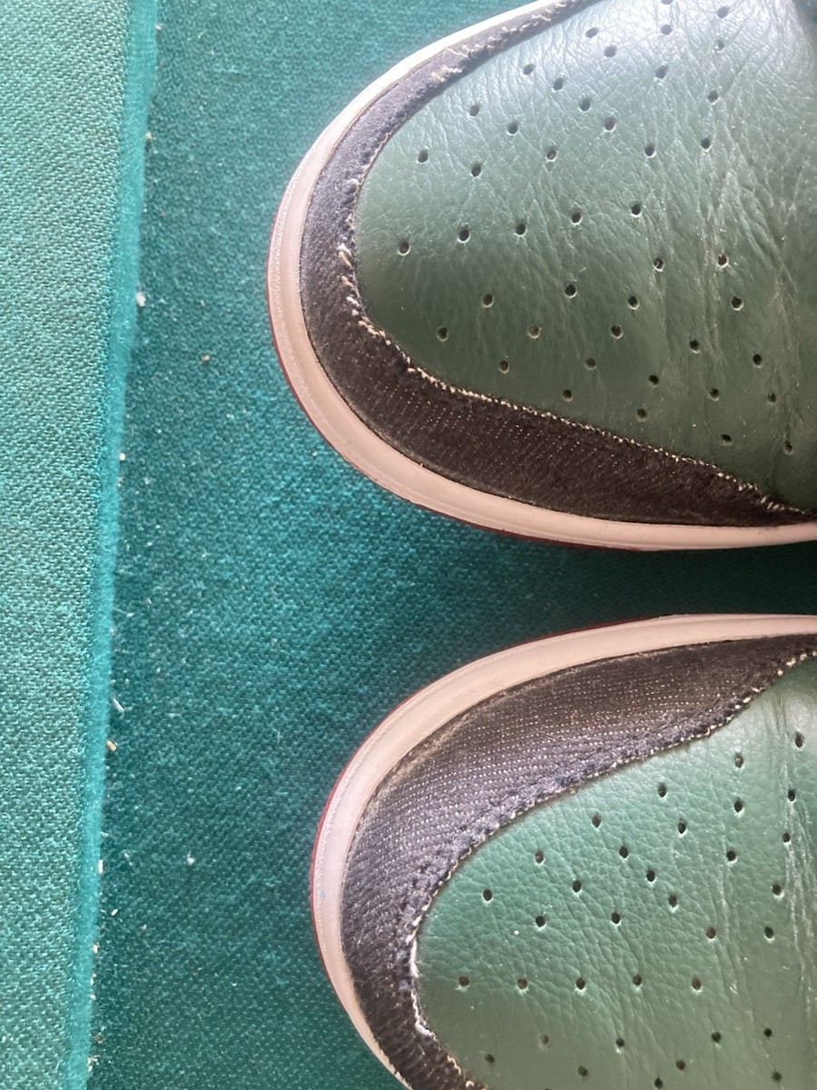 Nike sb high top resn View 5