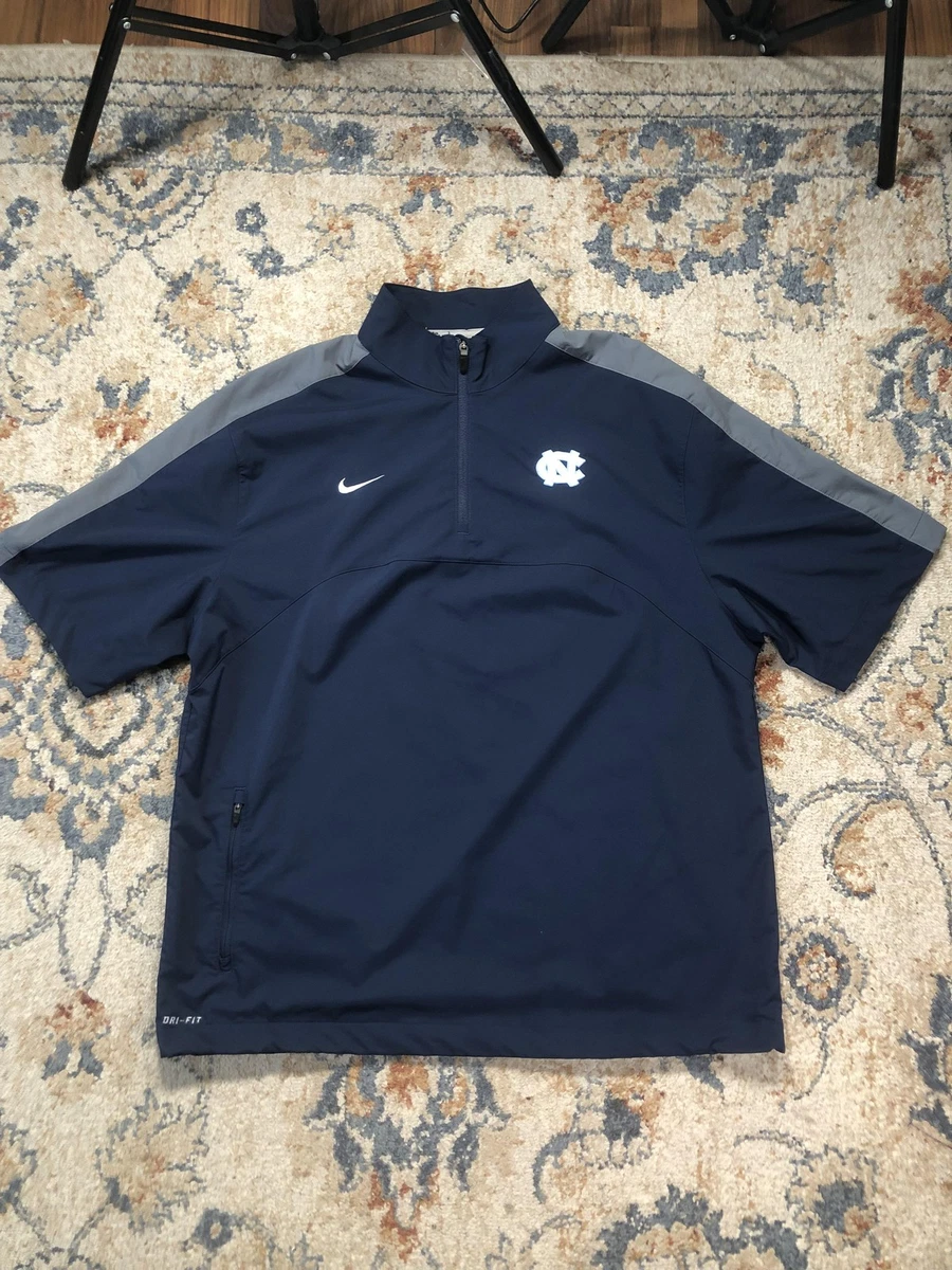 Nike North Carolina Tar Heels NCAA Jackets for sale | eBay