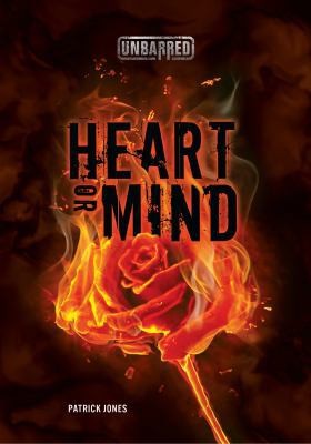 Heart or Mind by Jones, Patrick